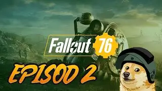 🛑  Main Quest Signal Strength Fallout 76 - Episod 2