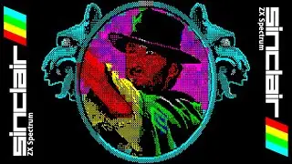 PEDRO IN THE HAUNTED CASTLE -=Classic Gaming=- Walkthrough, ZX Spectrum