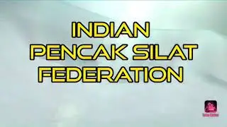 Tunggal jurus 2 By Noarem Boynao ( Indian Pencak Silat)
