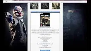 PayDay 2: Crimewave Edition Keygen [WORKING]