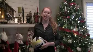 2015-12-15 Taylor Shroll, Benedictine College Gregorian Fellows