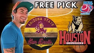 STOMPING GROUND: ASU vs Houston Marquee Trap (Jan 18)