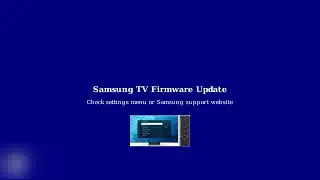 PS5 120Hz Not Working on Samsung TV &ndash; Easy Fix & Best Settings