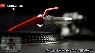 Paul Gaarn - Waterfall