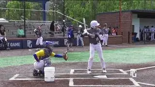 2024 C Ryan Schneider Perfect Game Sunshine Southeast Showcase May 7, 2022