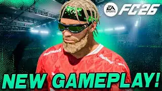 EAFC 26: Trailer Breakdown & First Impressions!