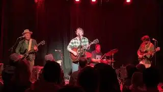 Ian Noe, Brick and Mortar, San Francisco 5/2/22