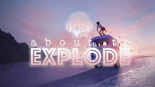 ABOUTE TO EXPLODE | short vocal mix