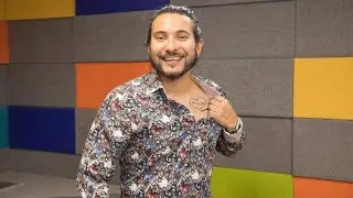 Especial II Felipe Avello en Pongámonos Serios