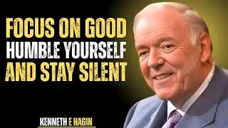 Humility, Silence & Faith &ndash; The Keys to God&rsquo;s Peace