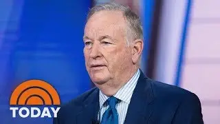 Former Fox News Host Bill O&rsquo;Reilly Slams Reports Of $32 Million Sexual Harassment Settlement | TODAY