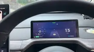 Wuling Cloud EV Vlog #61 🚗 | 100% Battery = No Regen Braking! Be Careful on Long Downhills ⛰️