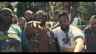 Dre Skuffs - HOT ft. Big Rod (Prod. by SK Beats)