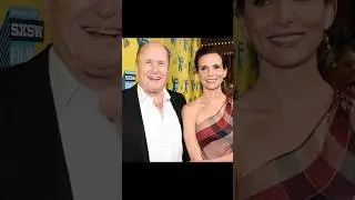 Robert Duvall and Luciana Pedraza age difference #love #shorts