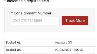Speed Post kaise check kare | Speed Post Tracking in 30sec