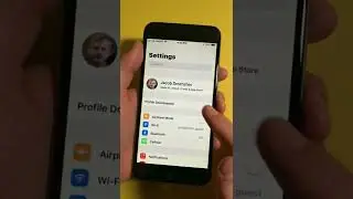 Как установить iOS 16 на iPhone 7 / 7 Plus