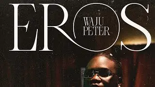 Peter Waju - EROS (Halle) (Visualizer)