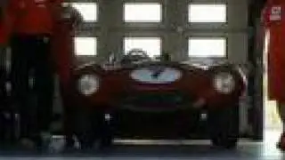 1.5 Milion $ Ferrari 750 Monza