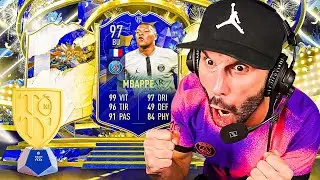 🔴 FIFA 23 🔴 LE LIVE DE L' ANNEE 