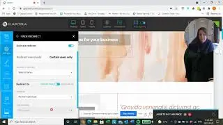 How to Redirect Pages in Kartra