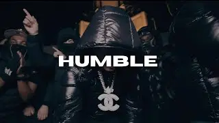 (FREE) CENTRAL CEE X RONDO UK MELODIC DRILL TYPE BEAT - HUMBLE