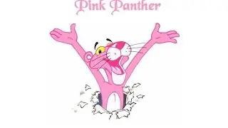 The Pink Panther   111   Pink Bananas HD 1080P