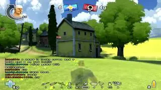 Wallhack KILLER20061995 Battlefield Heroes (2)