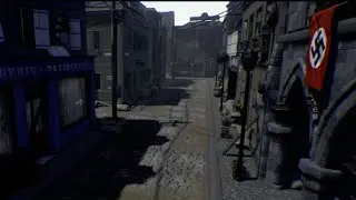 Battalion 1944 Official Announcement Trailer