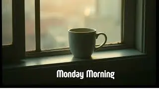 Monday Morning - The Implementors 