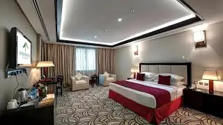 Raintree Hotel Rolla, Dubai, United Arab Emirates | Travel With Medha