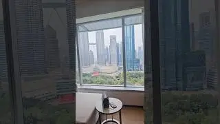 Traders Hotel Kuala Lumpur #kualalumpur #malaysia #klcc #foryou #fyp #shorts #youtubeshorts #hotel