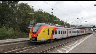 JT16 Just Trains Bischofsheim 4K