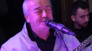 Yener Kaya  - Yüce Dağ Başına Yağan Kar İdim