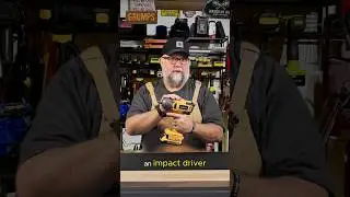3 in 1 Power Tool  Impact Driver, Drill, Screwdriver   Does it Deliver