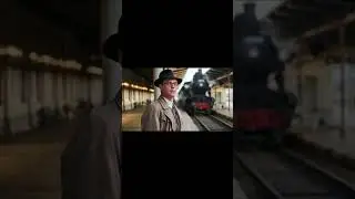 One Life Movie Review - Historian&rsquo;s Perspective