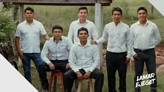 El Recado  - Lamar Ejegat