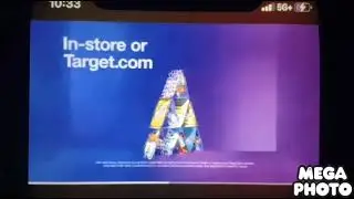 Target Circle Commercial 2020 In G-Major 225