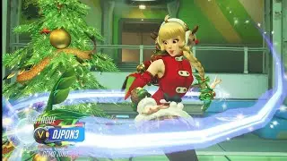 JUNO QP EP - 555 (partidinha emocionante, e a Mercy que se entregou a Moira! Ahhahaha) 