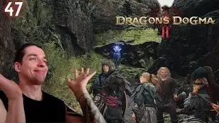 Dragon's Dogma 2 | #47 | Встреча с ГУСТАВОМ! #dragonsdogma2 #capcom #hellrush