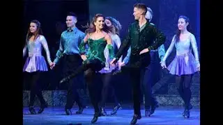 Hire Irish Dancers