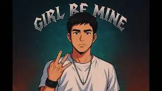 Girl Be Mine &ndash; Francis M | Rock x Reggae Fusion Cover (Reimagined OPM Classic)