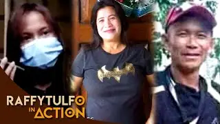NANAY, SINUNOG NG BUHAY SI TATAY?!