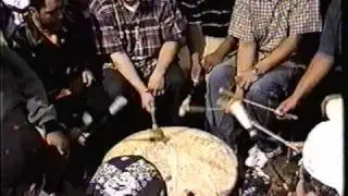 New Tribe - Treaty Days 2002
