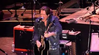 John Eddie at LOD 15 - Same Old Brand New Me - 17 Jan 2015