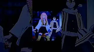 Obasuri Edit 🐍🍰 『crystals-pr1svx』 #trending #anime #aesthetic #shortsfeed #shorts #fypシ゚ #views #kny