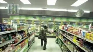 Modern Warfare 3 | Mountain Dew Game Raid Fuel (Double XP Commercial) [HD]