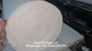 Glue Lamination Kitchen Towel Paper Maxi Roll Tissue Making Machine#easy-operaterewindingmachine