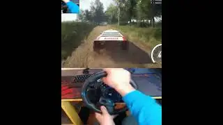 dirt rally 2.0 #dirtrally2 #dirt #crash 🤪🤪