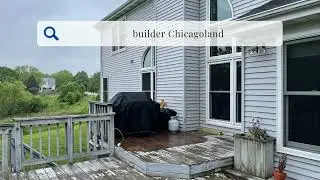 Chicagoland Deck Builder