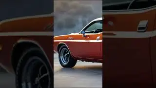 1970 Dodge Challenger R/T &ndash; Collector&rsquo;s Dream 💎🔥 #carlegends #musclecar #carcollectors